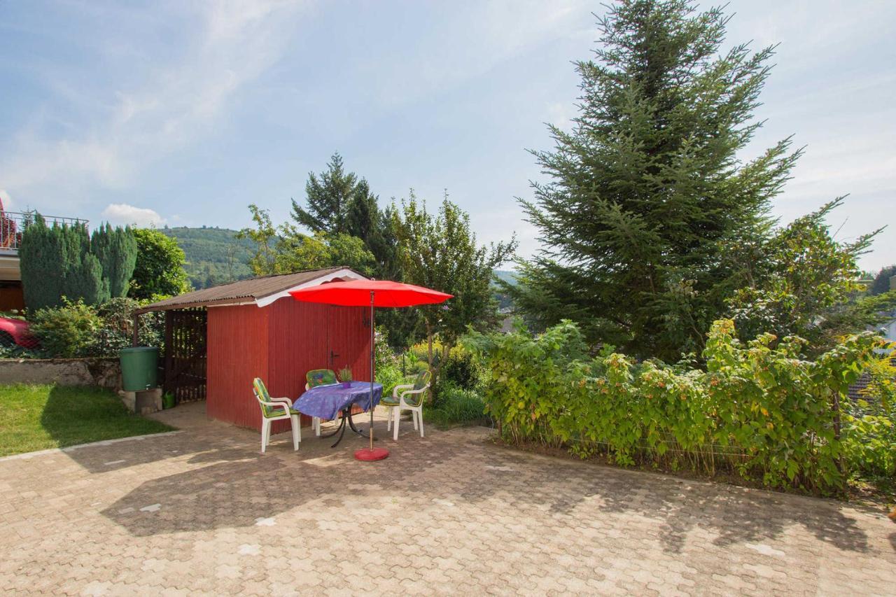 Haus Sonnenhang فريزينهايم المظهر الخارجي الصورة