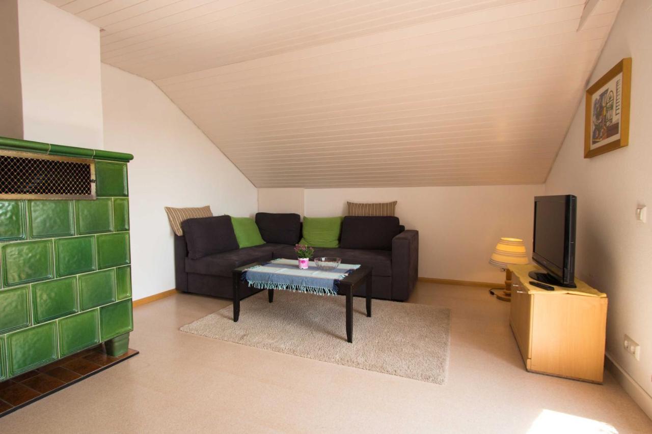 Haus Sonnenhang فريزينهايم المظهر الخارجي الصورة