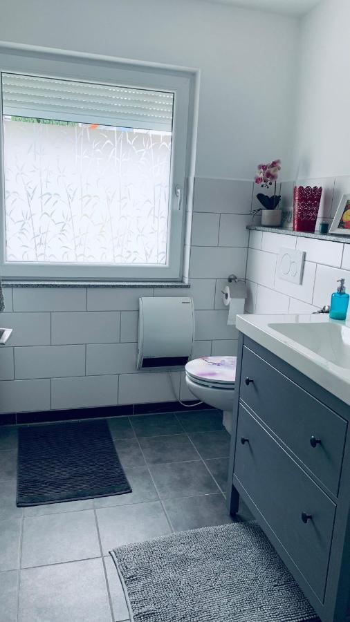 Haus Sonnenhang فريزينهايم المظهر الخارجي الصورة