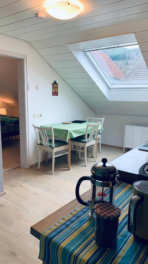 Haus Sonnenhang فريزينهايم المظهر الخارجي الصورة