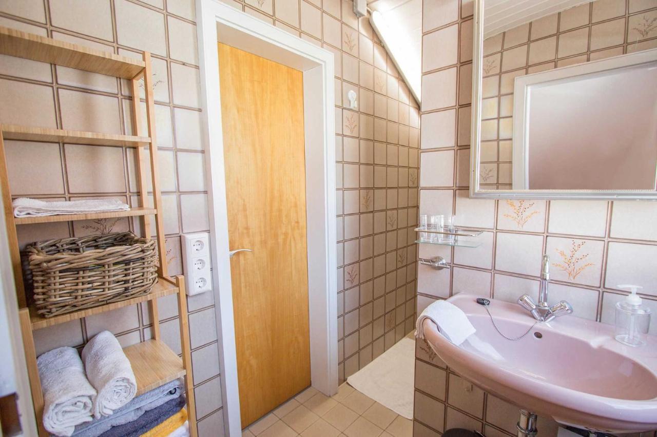 Haus Sonnenhang فريزينهايم المظهر الخارجي الصورة